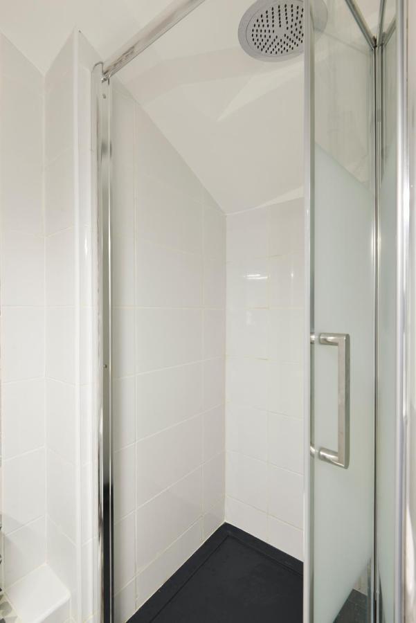 T2 50 M2,Entierement, Centre, Calme Apartment Lorient Luaran gambar