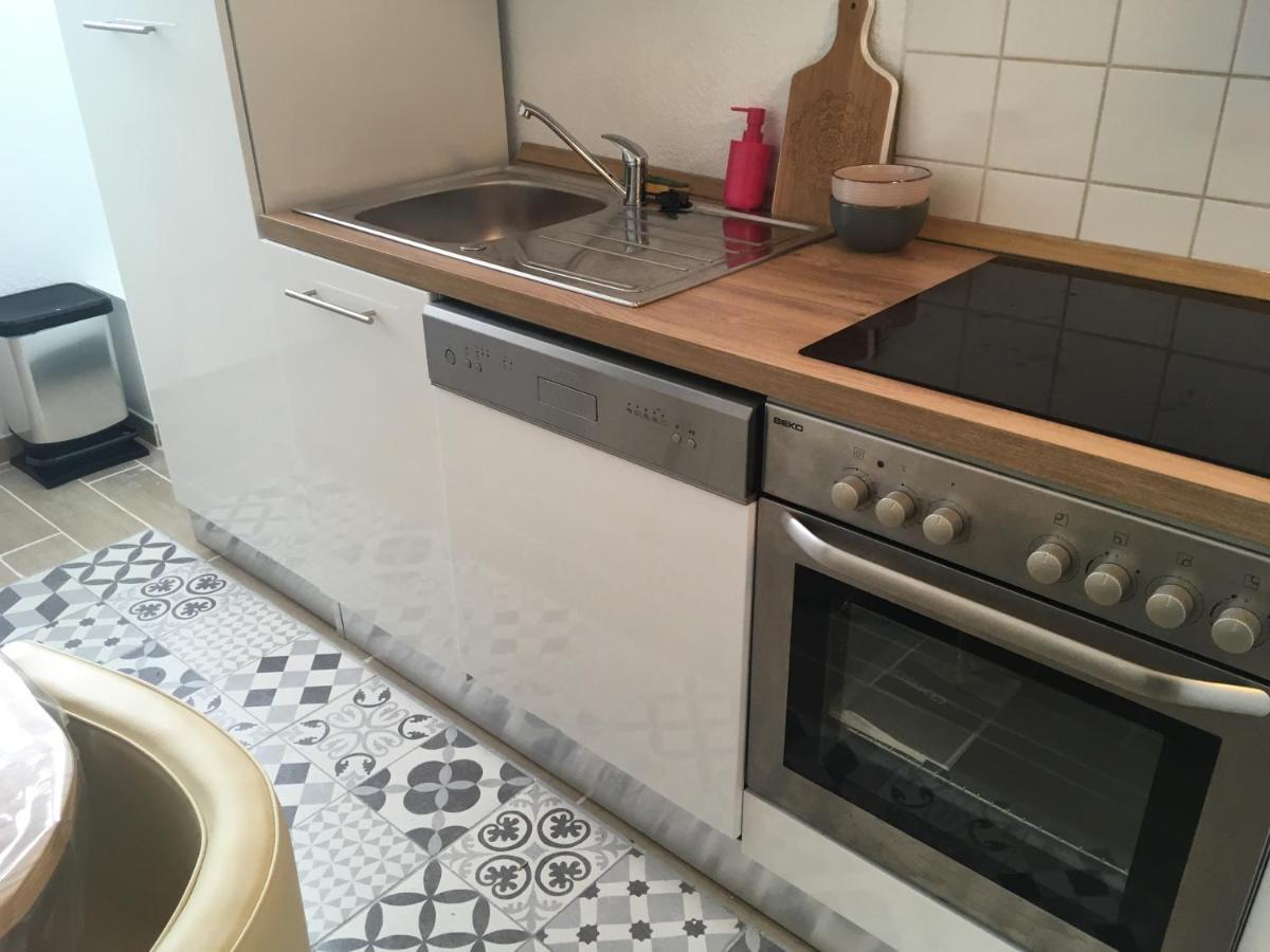 T2 50 M2,Entierement, Centre, Calme Apartment Lorient Luaran gambar